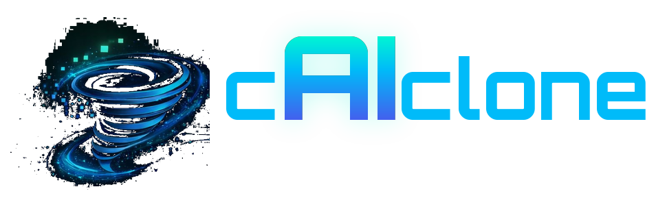 cAIclone Logo